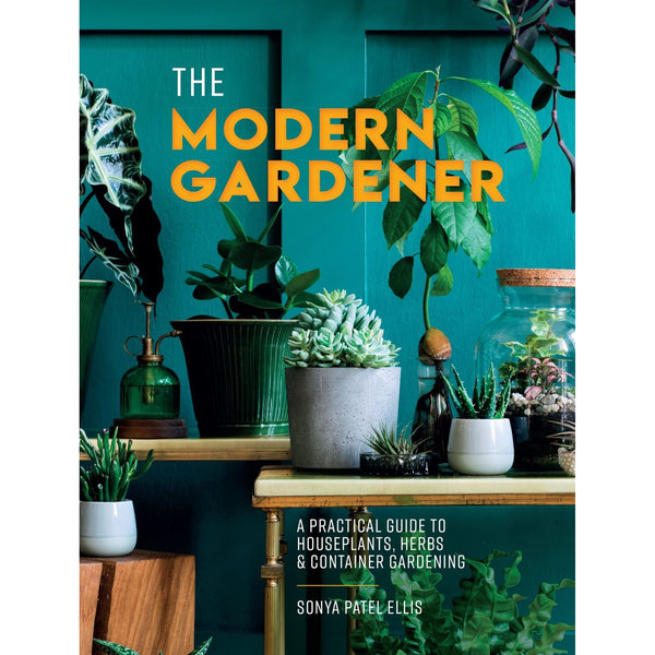 The Modern Gardener