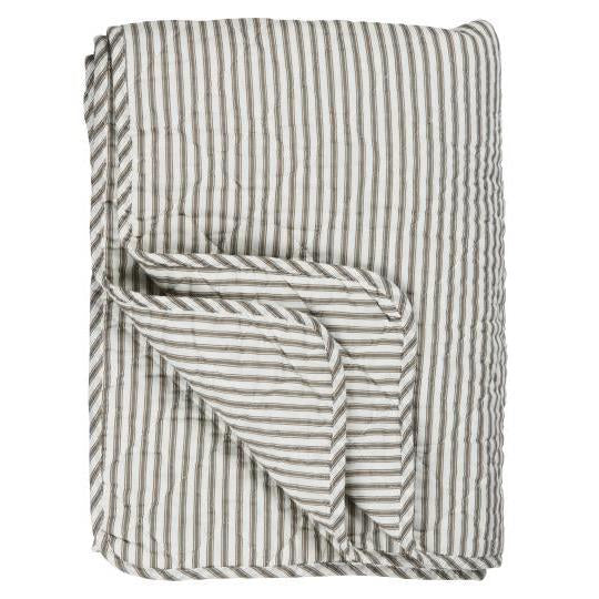 Striped Quilt