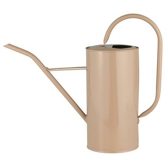 coral sand watering can
