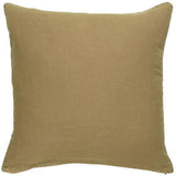 Linen Cushion - Various Colours