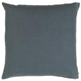Linen Cushion - Various Colours