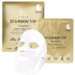 STARSKIN VIP The Gold Mask™ Revitalizing Bio-Cellulose Face Mask