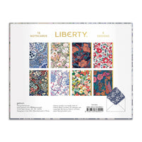 liberty london notecards