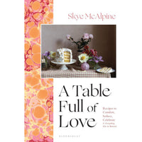 Table Full Of Love