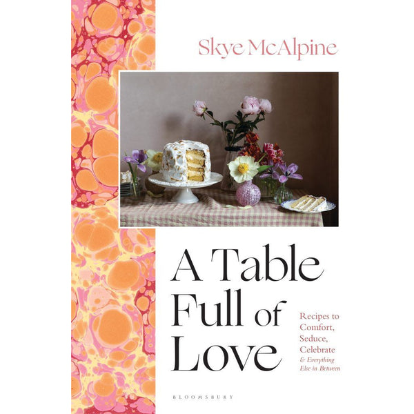 Table Full Of Love