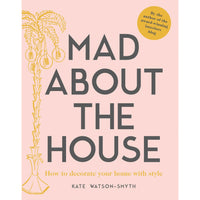 mad about the house