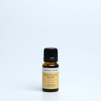 sunshine essential oil by nathalie bond