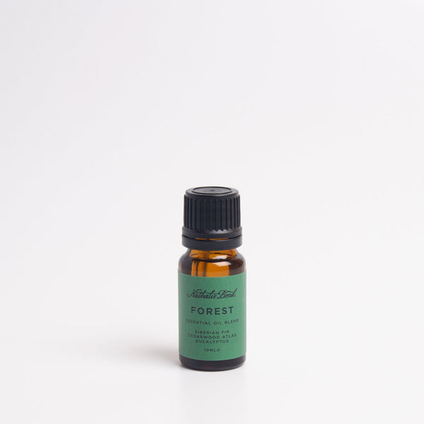 forest essential oil by nathalie bond