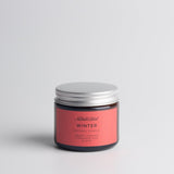 winter candle by nathalie bond 60ml