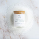 Evening Wood - Bath Salts