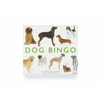 dog bingo