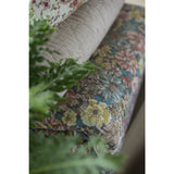 floral quilt