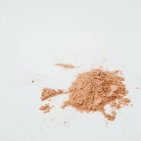 pink clay mask by nathalie bond