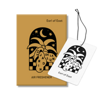 Earl of East - Jardin De La Lune Air Freshener