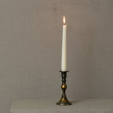 small belle époque candle holder