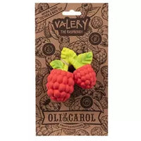valery the raspberry