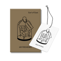 Earl of East - Elementary Air Freshener