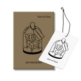 Earl of East - Elementary Air Freshener